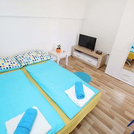 Silesia Accommodation Zadar Exterior foto